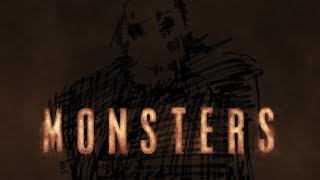 Monsters  Short film by STEVE DESMOND