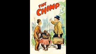 Laurel and Hardy  The Chimp 1932  Full Movie  Comedy  Entertainment on the GO