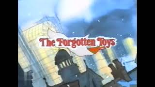 The Forgotten Toys 1995  Theme  Opening