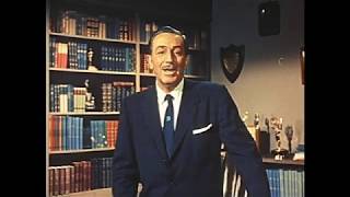 Who Killed Cock Robin 1935 Walt Disney introduction