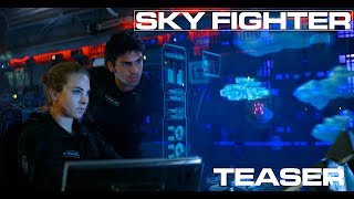 SKY FIGHTER Teaser  LA Shorts International Film Festival Version