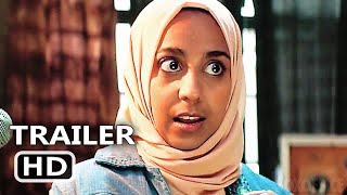 WE ARE LADY PARTS Trailer 2021 Anjana Vasan Comedy Series