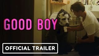 Good Boy  Official Trailer 2023 Gard Lkke Katrine Lovise pstad Fredriksen