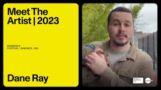 Meet the Artist 2023 Dane Ray on Walk of Shame