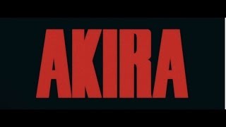 The Akira Project  Live Action Trailer Official