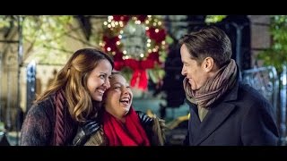 Hallmark Christmas Movie 2016  A Nutcracker Christmas  2016   Hallmark Holiday Movies 2016 