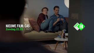 Cas 2016  Trailer