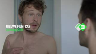 Nieuwe film CAS  zo 6 november 2230 NPO 3