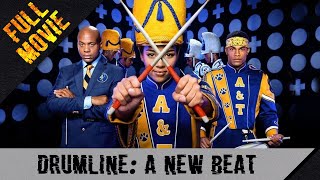 Drumline A New Beat  English Full Movie  Comedy Drama Music