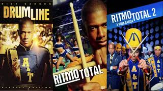 Filme Ritmo Total 1 e 2 Completo Dublado