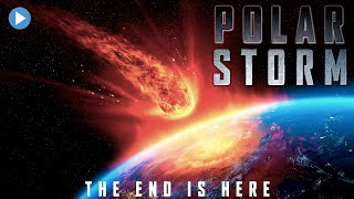 POLAR STORM  Exclusive Full Action SciFi Movie Premiere  English HD 2024