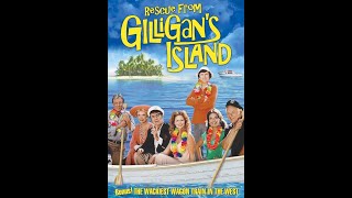 Rescue From Gilligans Island 1978  FULL MOVIE