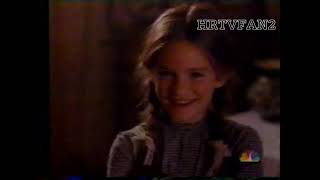 April 24 1994 NBC Promo The Dreamer of Oz