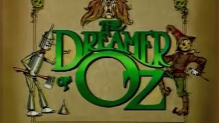 The Dreamer of Oz 1990 Full Movie