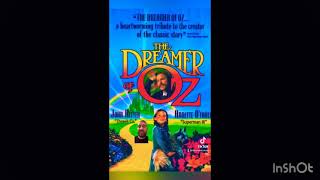 TV movie review The Dreamer of Oz 1990