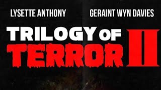 Trilogy Of Terror II 1996