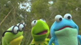 Kermits Swamp Years Trailer 2002