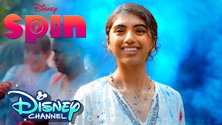 Trailer  Spin  Disney Channel Original Movie  Disney Channel