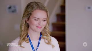 Sneak Peek  Romance to the Rescue  New 2022 Hallmark Movie