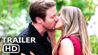 DARE TO SAY YES Official Trailer 2023 Romance Movie HD