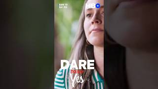 DARE TO SAY YES 2023  JordanSanders  AmyDouglass  RomanceMovie  trailer