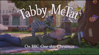 The Tabby McTat Song   Official Music Video  GruffaloWorld  Magic Light Pictures