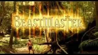 BeastMaster 1999  TV Series