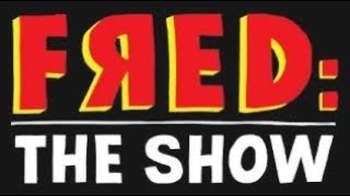 Fred The Show 2012 TV Show Review