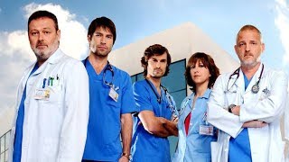 Hospital central  INTRO Serie Tv 2000