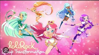 Lolirock 201420152024 Trailer France 3 