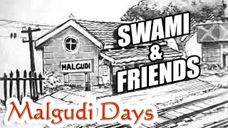 Malgudi Days     Episode 1  Swami And Friends