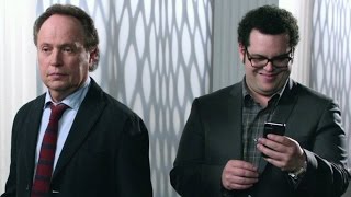 The Comedians Review Billy Crystal Josh Gad No Punchline