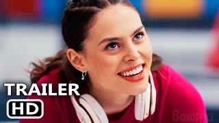 ZERO CHILL Trailer 2021 Teen Drama Series