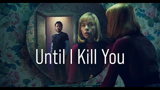 Until I Kill You 2024  Official Trailer