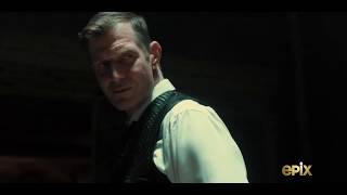 Pennyworth Overview Featurette HD Alfred Pennyworth DC origin story