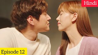 Last Episode  Frankly Speaking2024 Korean Drama Episode 12 Explained In Hindi  Ending Explained