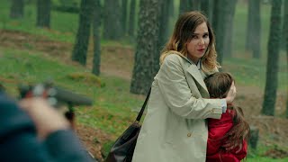 Sueos de libertad  Triler oficial  Muy pronto en Antena 3