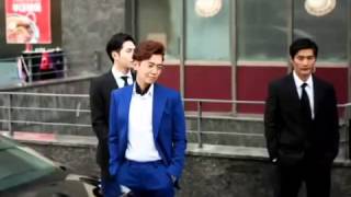 falling for innocence upcoming korean drama 2015