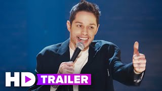 PETE DAVIDSON ALIVE FROM NEW YORK Trailer 2020 Netflix