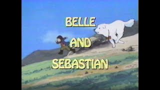 Nickelodeon Belle And Sebastian