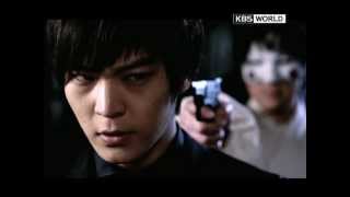 Trailer Bridal Mask 