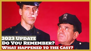 Car 54 Where Are You tv series 1961  Cast After 62 Years  Then and Now  Where are they now 2023