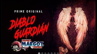 Diablo Guardin es la Primera Serie Original de Amazon y Televisa