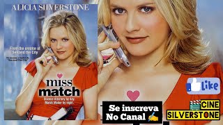 Clipe Srie   Miss Match  2003 Alicia Silverstone Lake Bell Ryan ONeal David Conrad