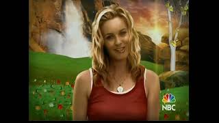 Miss Match Promo Spot NBC 2003 AI upscaled Alicia Silverstone