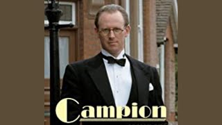 Campion 1989 BBC1 TV Series Trailer