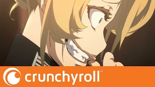 Saga of Tanya the Evil  Trailer OmU