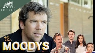 The Moodys Behind The Scenes  Casting Sean