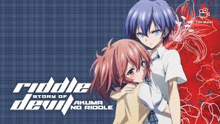 Riddle Story of Devil 2014 Anime review