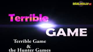 The Hunter Games Official Trailer 2014